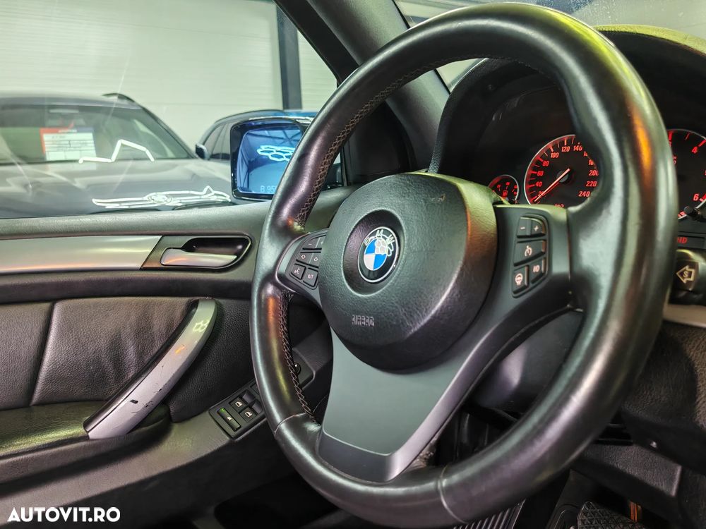 BMW X5 3.0 d Edition Exclusive Sport - 12