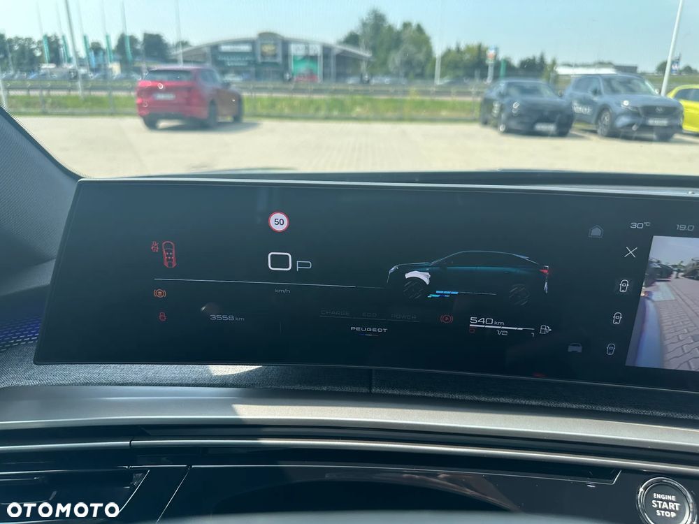 Peugeot 3008 1.2 PureTech mHEV GT E-DCS6 - 17