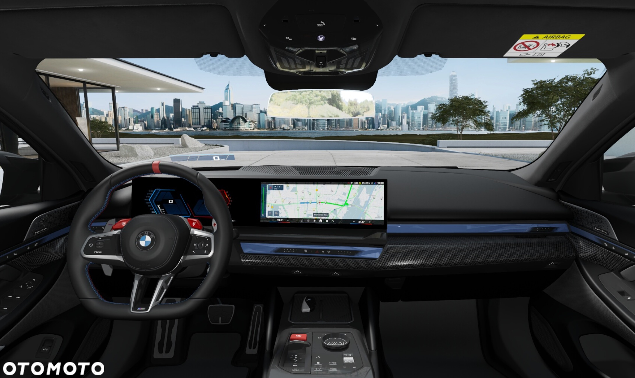 BMW M5 - 6