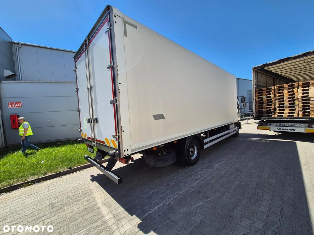 Volvo FL280 - 5