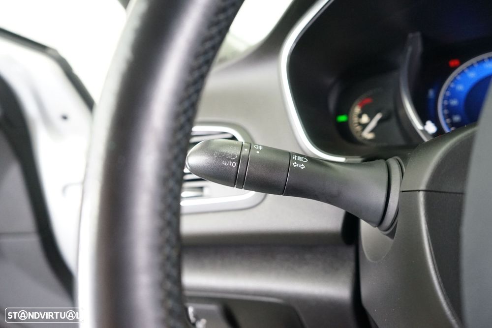 Renault Mégane Sport Tourer 1.5 Blue dCi GT Line - 23