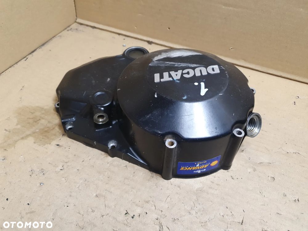 DEKIEL KAPA SILNIK PRAWA DUCATI EVO 848 10-13 243.3.103.1A - 3