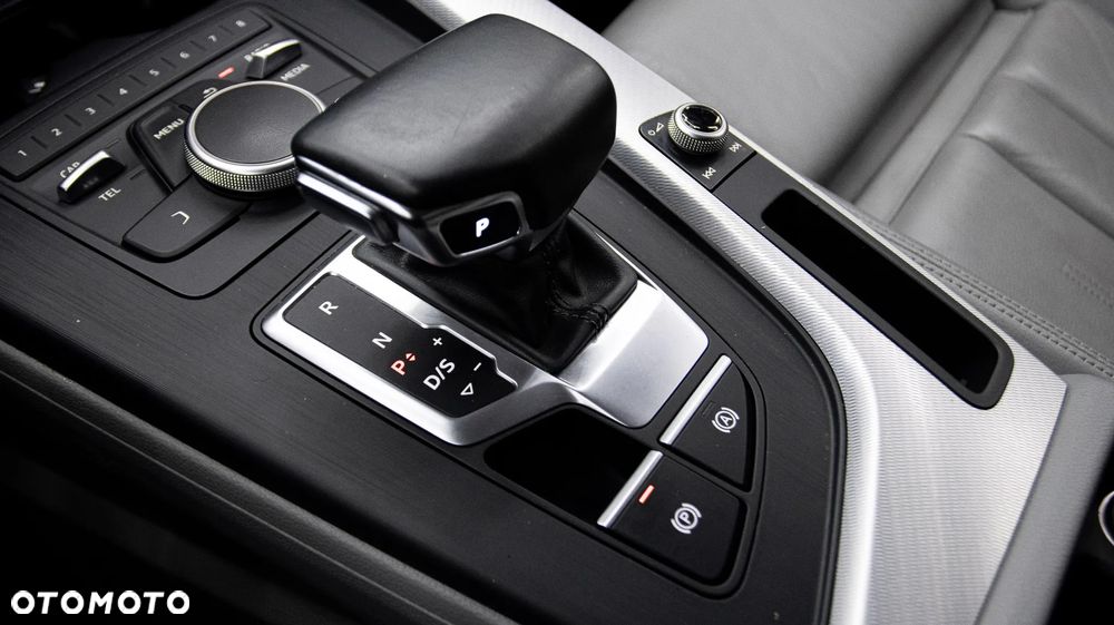 Audi A5 Coupé 40 TFSI Sport S tronic - 21