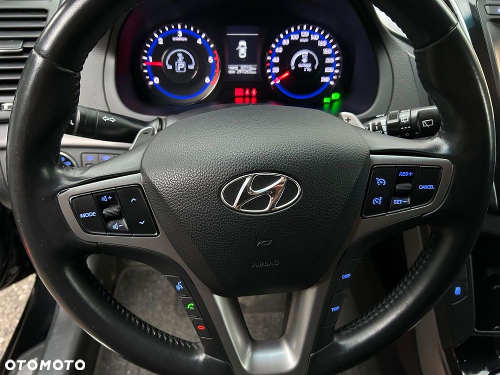 Hyundai i40 1.7 CRDi Style - 9