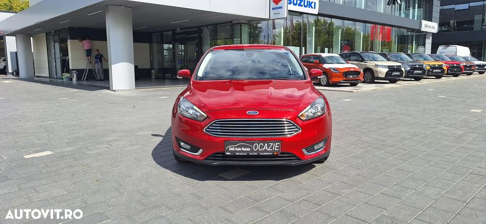 Ford Focus - 3