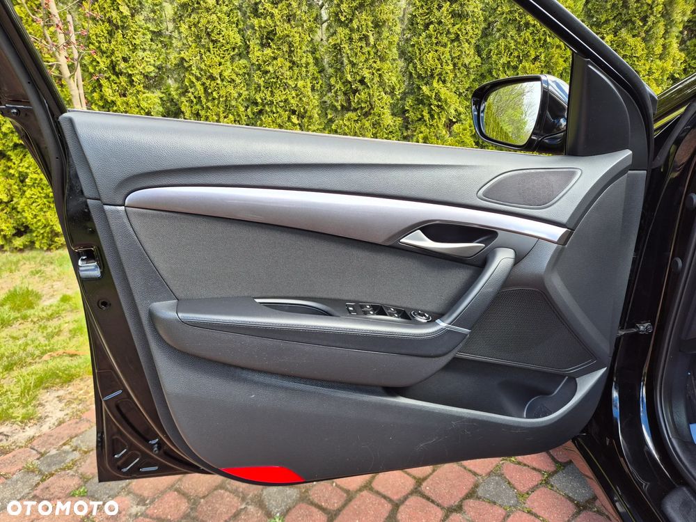 Hyundai i40 Kombi blue 1.7 CRDi Trend - 29