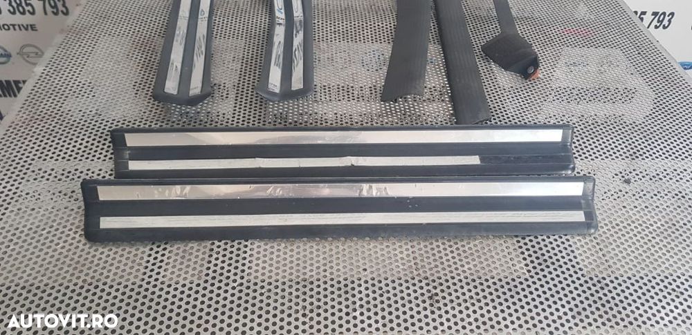 Ornamente Ornament Prag BMW Seria 3 E46 Livram Oriunde In Tara - 3