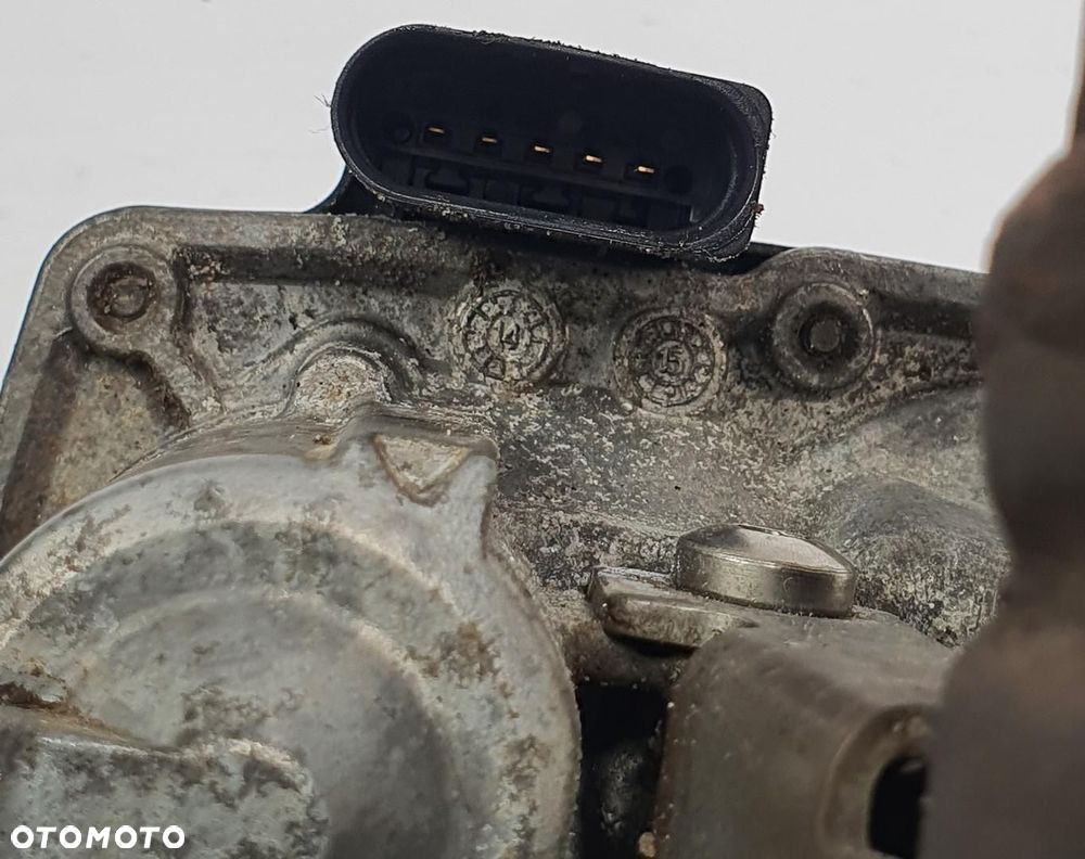 PRZEPUSTNICA VW NEW BEETLE II 2.0 5Q0253691H - 2