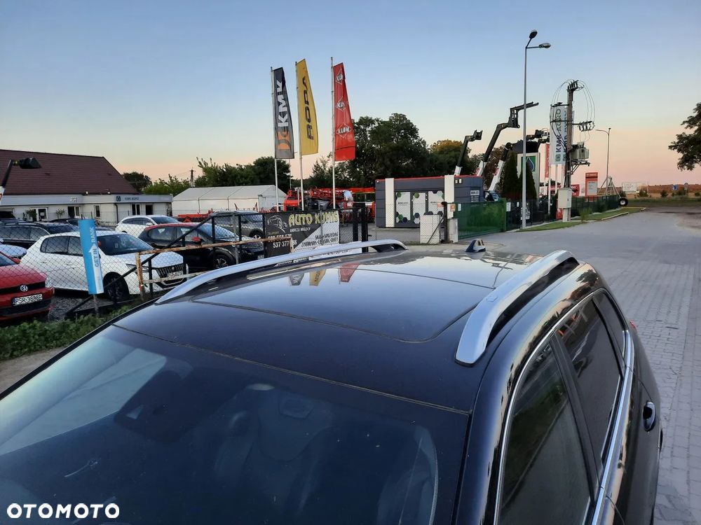 Jeep Cherokee 2.2 Multijet Active Drive II Automatik Overland - 13