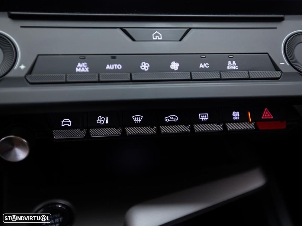 Peugeot 308 SW - 15