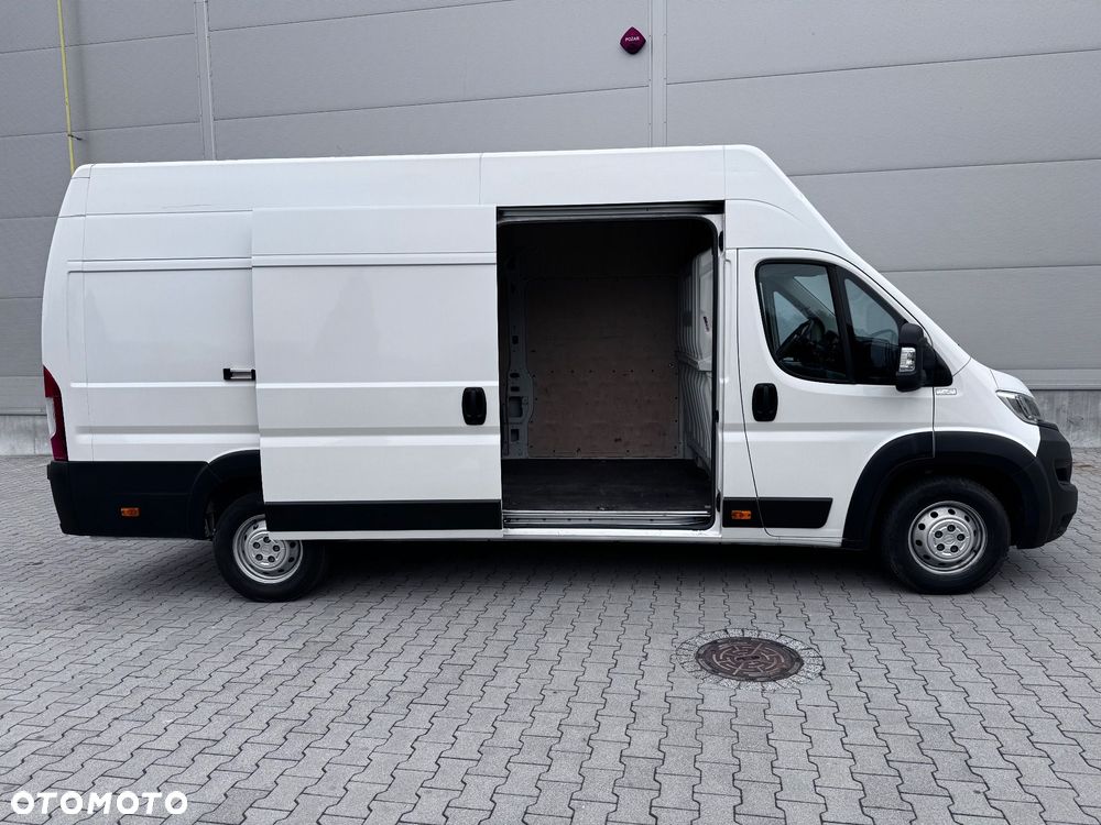 Opel MOVANO Ducato jumper boxer L4H3 Maxi salon Polska! Super stan! VAT23! - 5