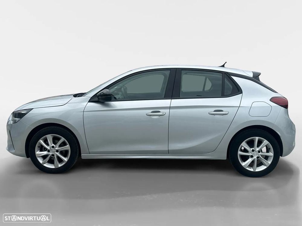 Opel Corsa 1.2 Edition - 3