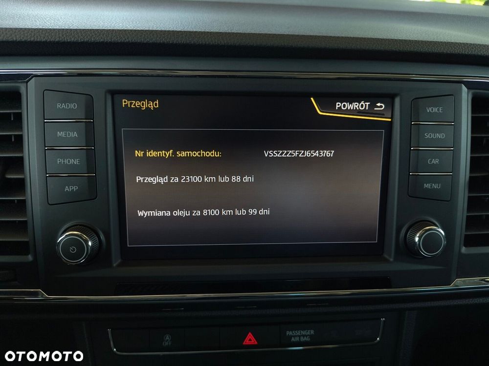 Seat Ateca - 30