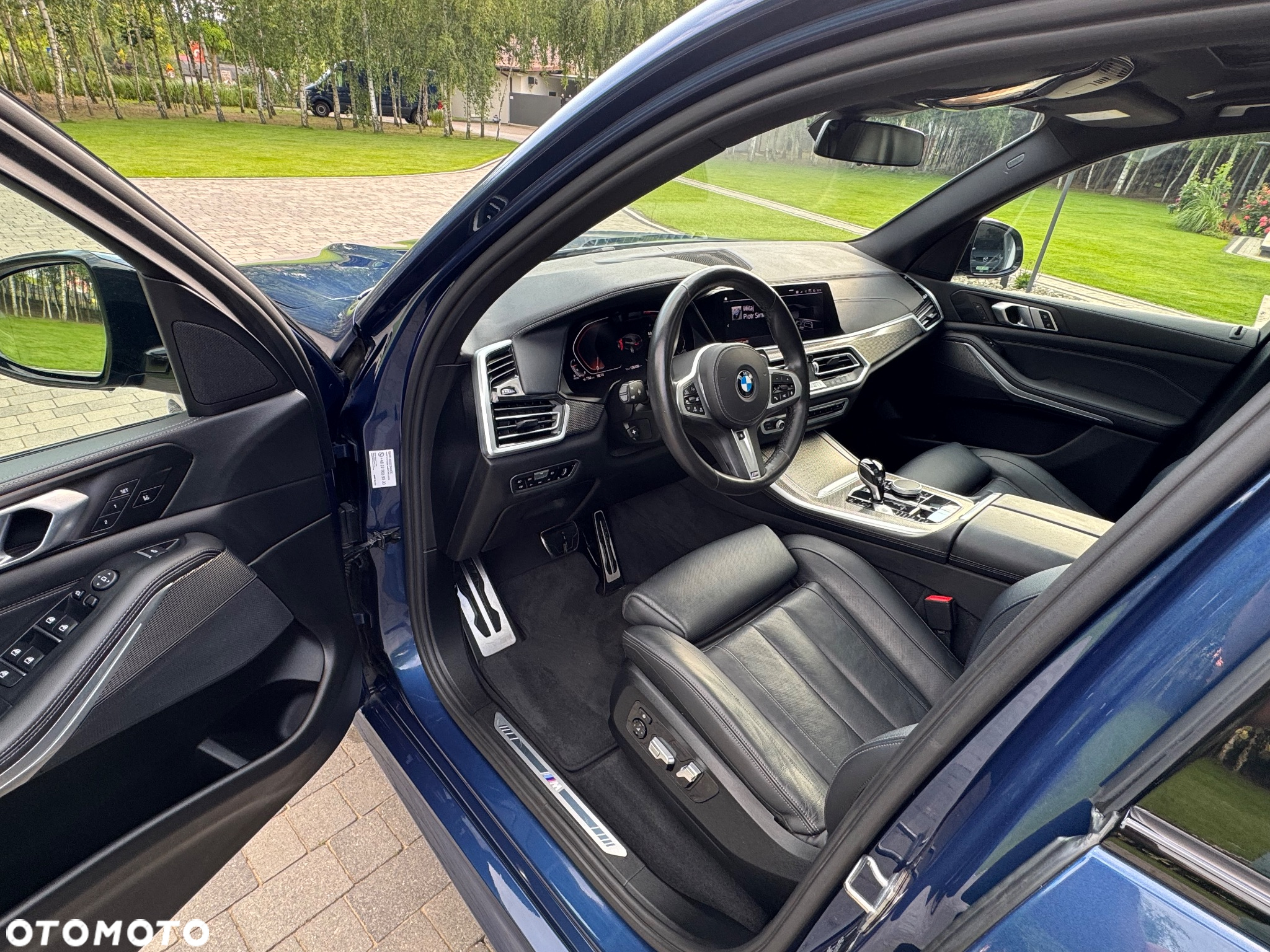 BMW X5 xDrive25d - 11