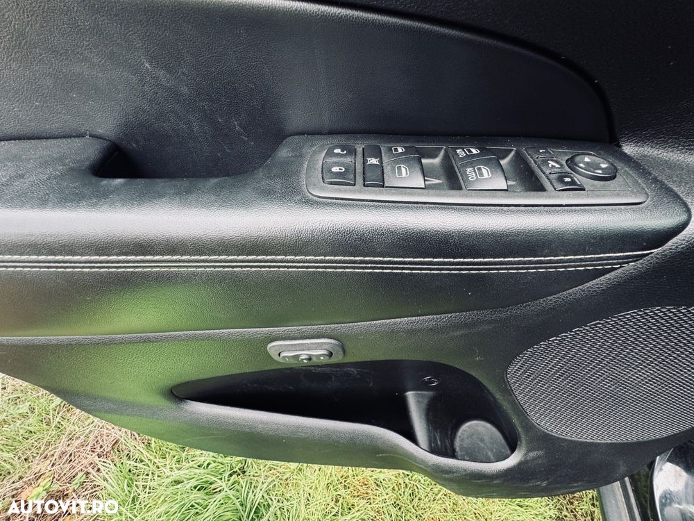 Jeep Grand Cherokee 3.0 TD AT Limited - 18