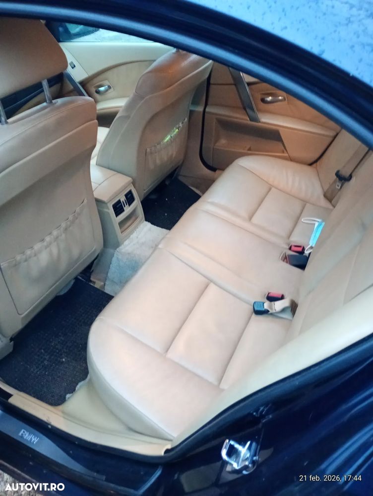 BMW Seria 5 530d - 2