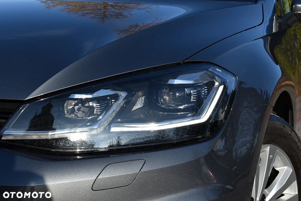 Volkswagen Golf 1.4 TSI BMT Comfortline DSG - 4