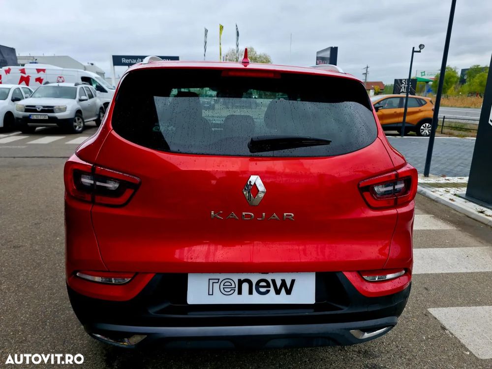 Renault Kadjar - 11