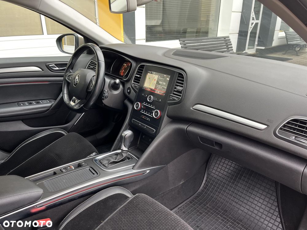 Renault Megane - 20