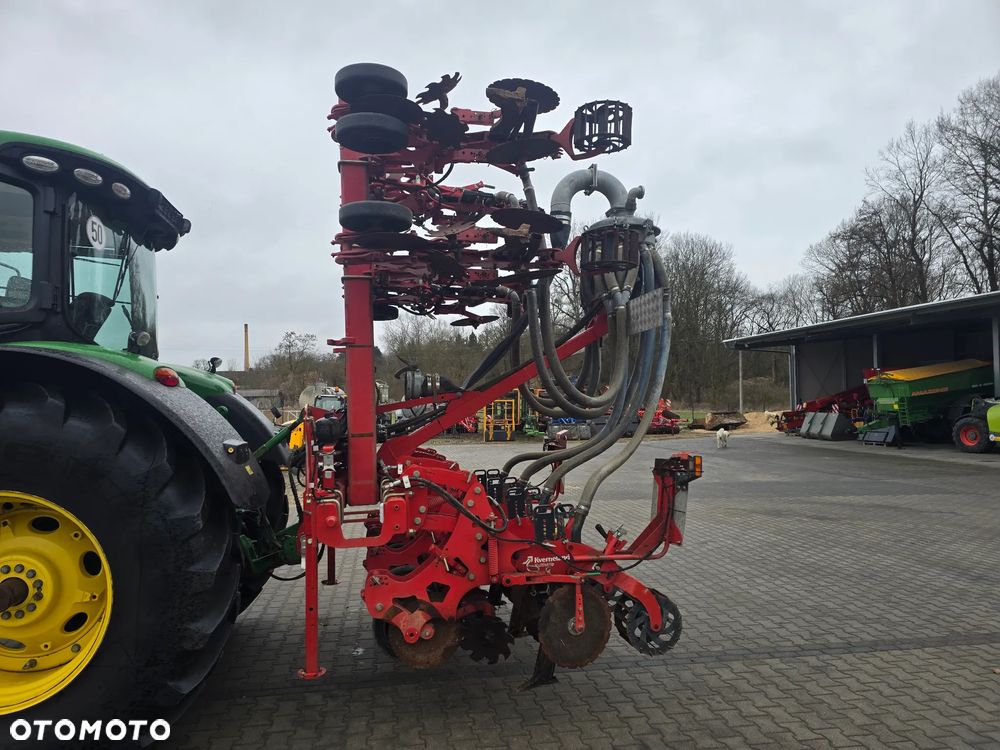Kverneland Kultistrip F - 9