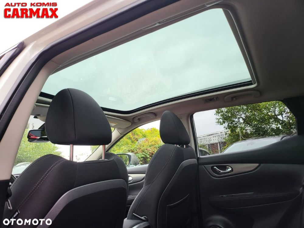 Nissan Qashqai - 31