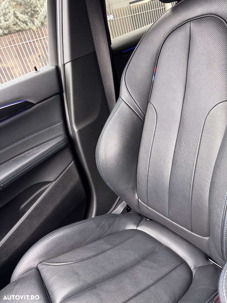 BMW X2 xDrive20d AT M Sport X - 26