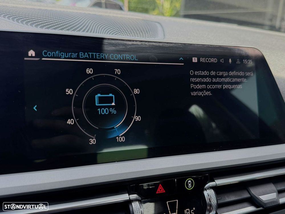 BMW 330 e Corporate Edition Auto - 55