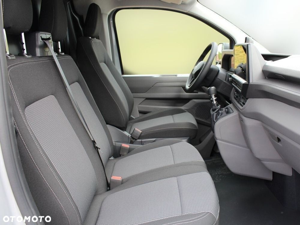 Volkswagen Transporter TDI L2H1 - 15
