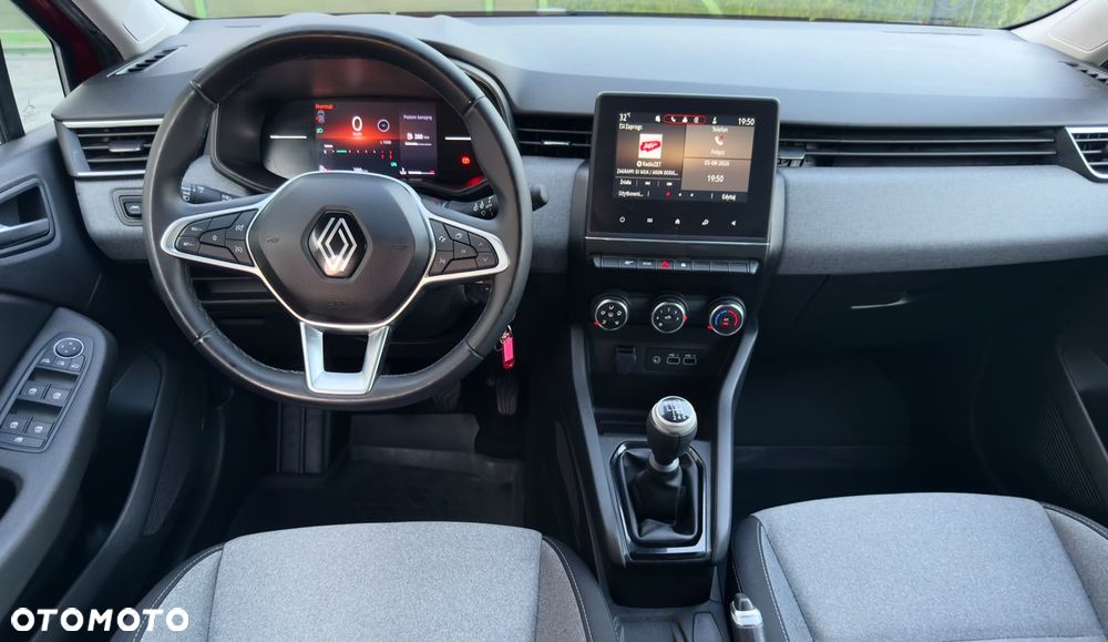 Renault Clio 1.0 TCe Intens - 33