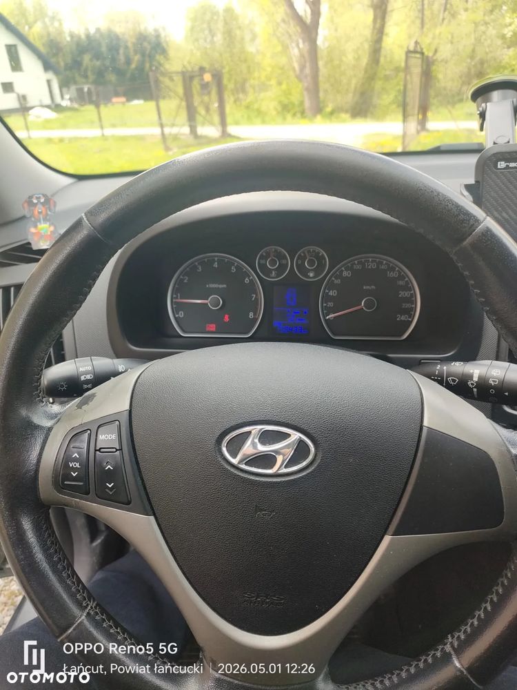 Hyundai i30 1.4 Blue Classic - 14