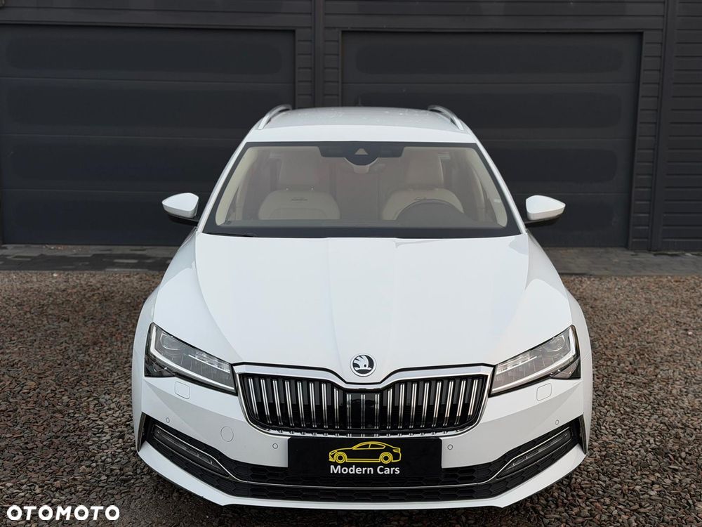 Skoda Superb ver-2-0-tsi-4x4-l-k-dsg - 3