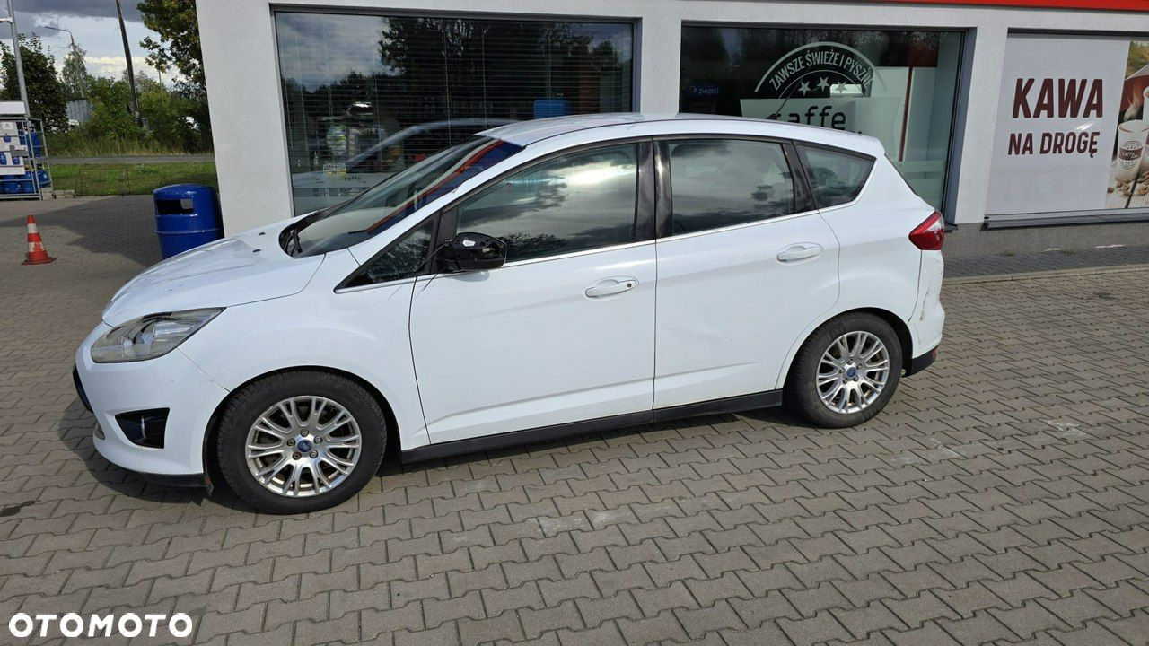 Ford C-MAX - 3