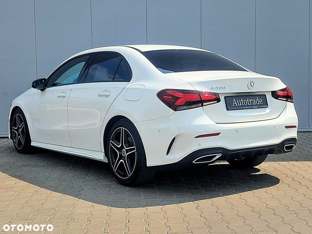 Mercedes-Benz Klasa A - 9