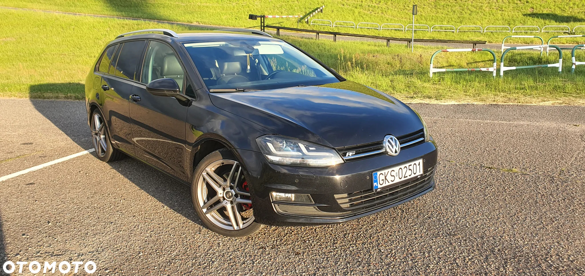 Volkswagen Golf - 3