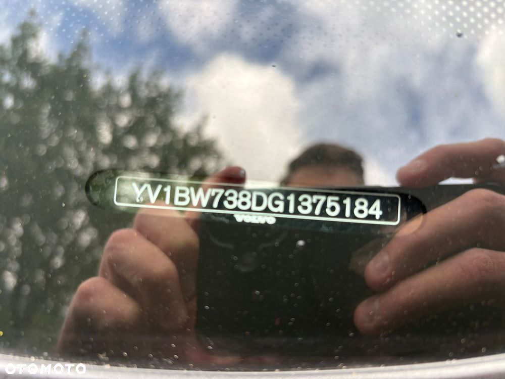 Volvo V70 D3 Geartronic Momentum - 10