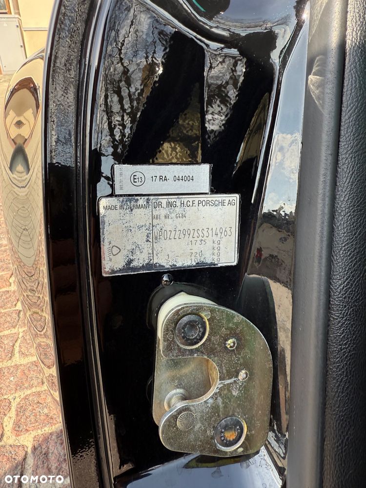 Porsche 911 - 11