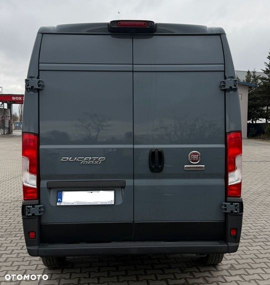Fiat Ducato - 7