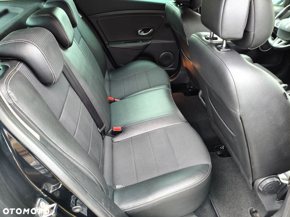 Renault Megane 1.4 16V TCE Bose Edition - 15