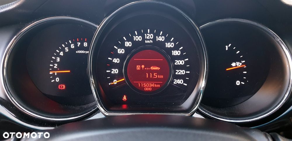 Kia Ceed 1.6 GDI L Business Line - 21