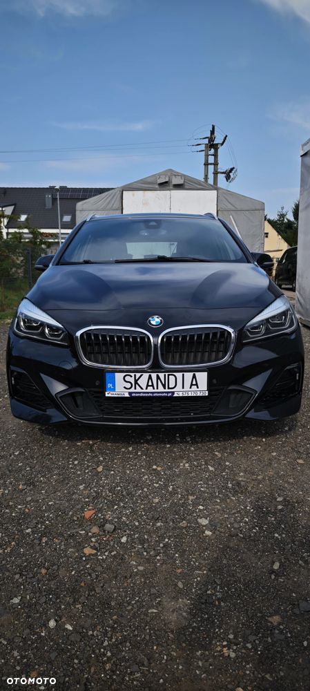 BMW Seria 2 225xe iPerformance M Sport - 6