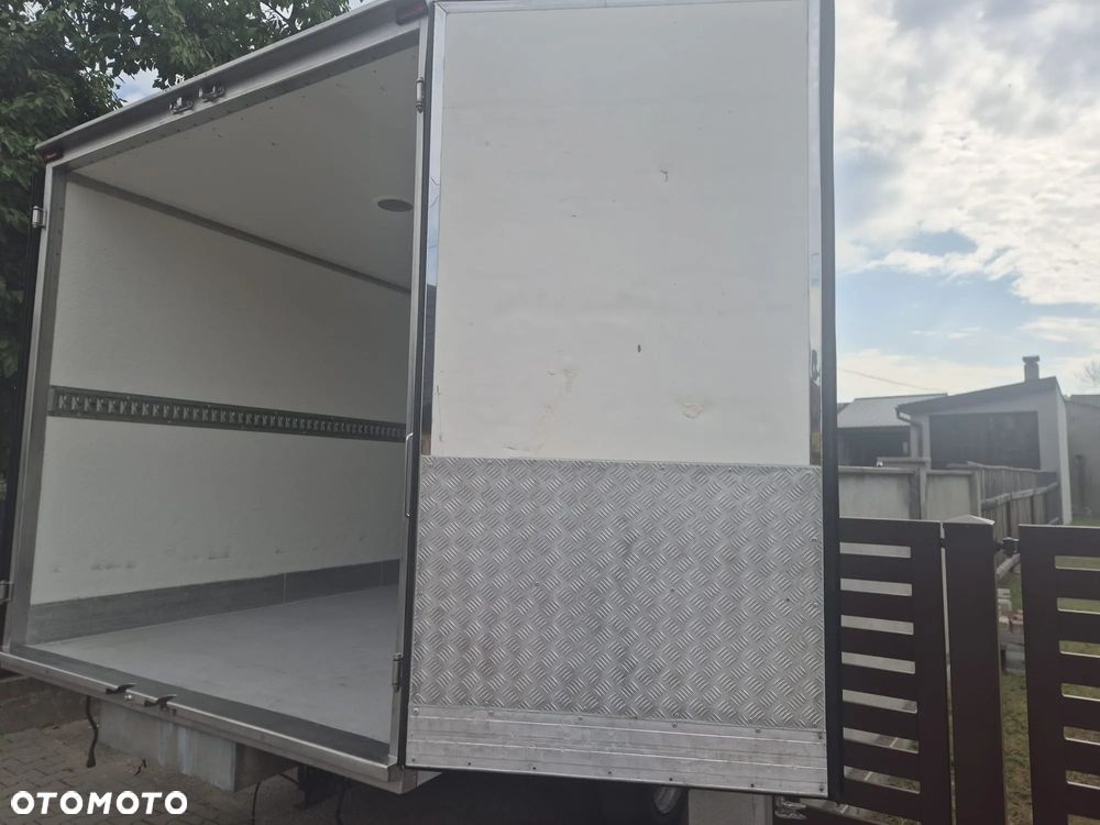 Iveco Daily❗Zabudowa Chłodnia ❗Izoterma Igloocar❗10Ep - 8