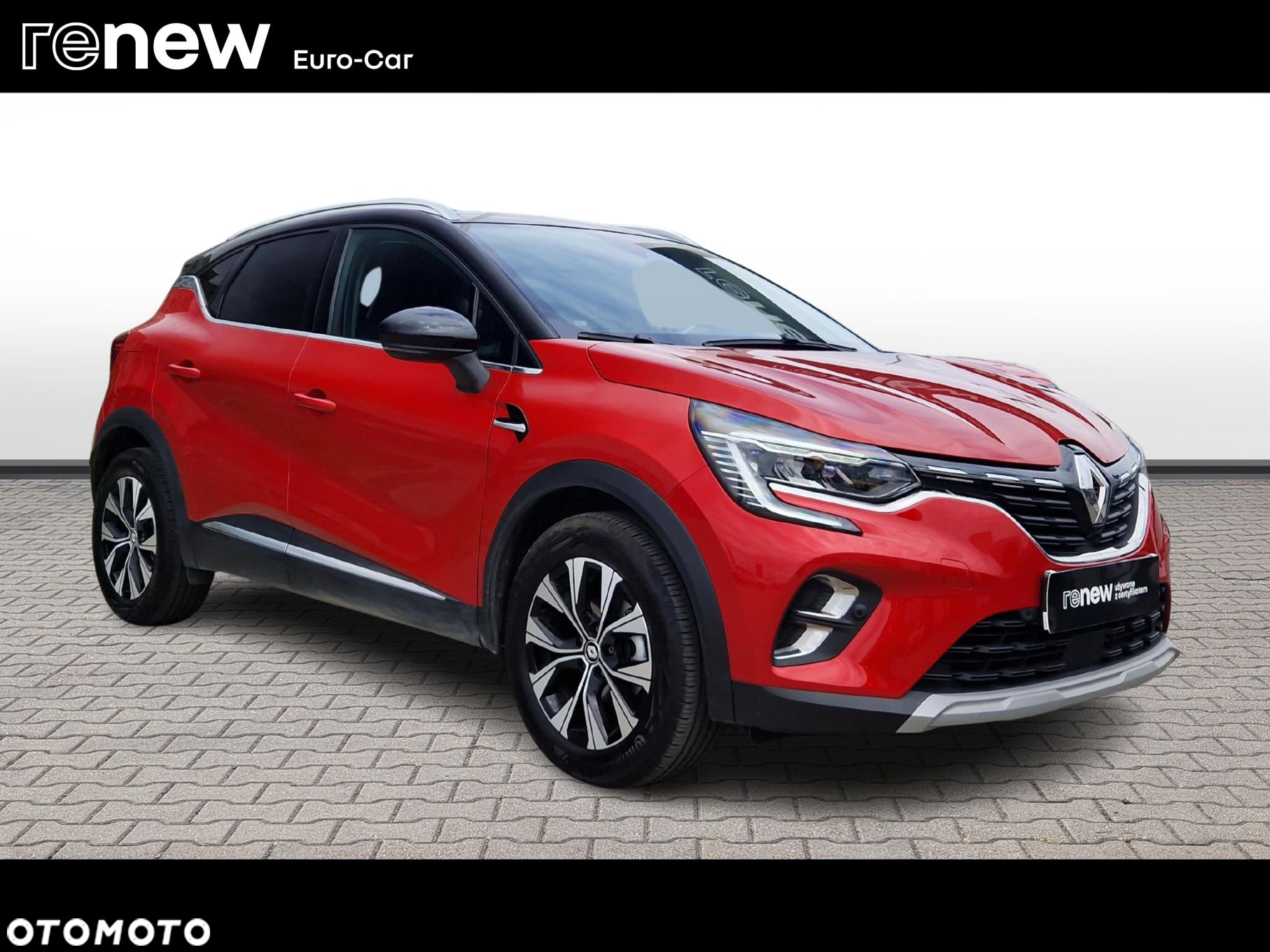 Renault Captur - 7
