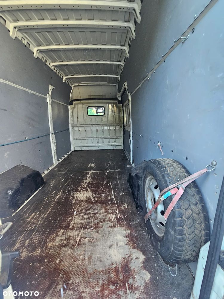 Fiat Ducato - 8