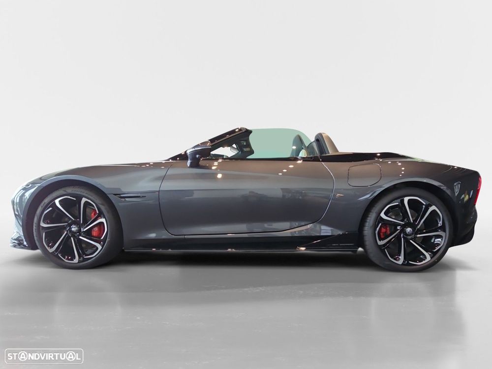 MG Cyberster 77 kWh GT - 2