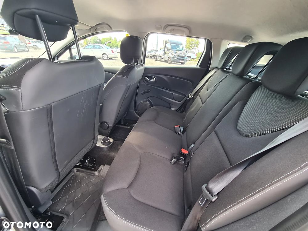 Renault Clio 1.5 dCi Energy Life EU6c - 26