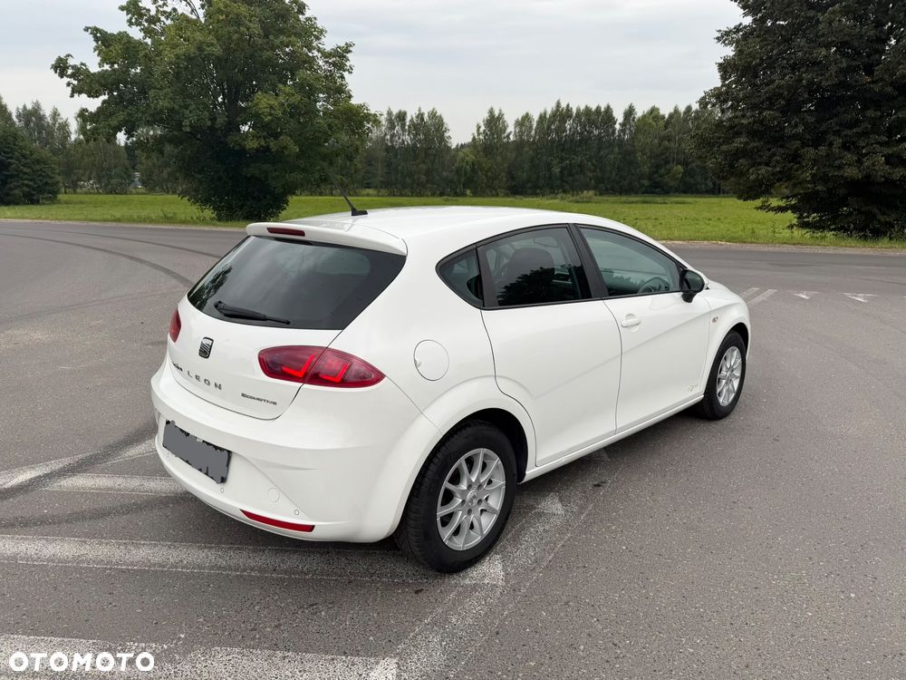 Seat Leon - 30