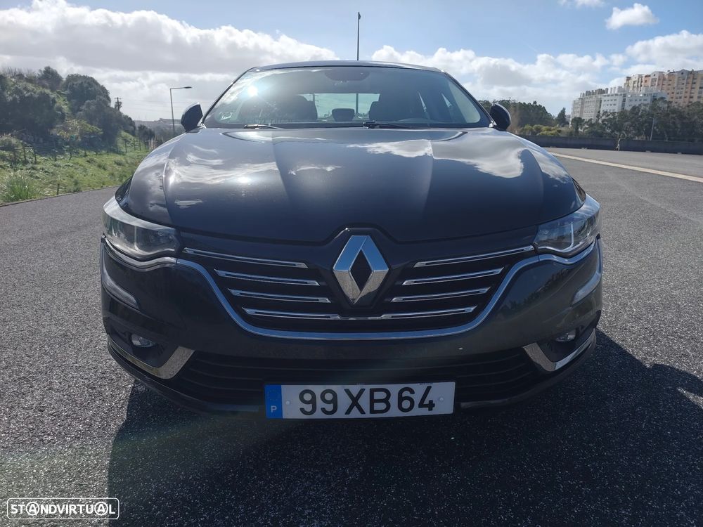 Renault Talisman 1.5 dCi Zen - 2