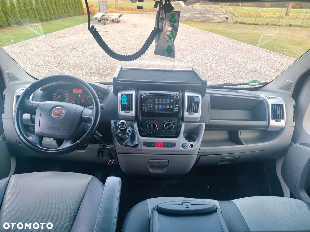 Fiat Ducato - 16