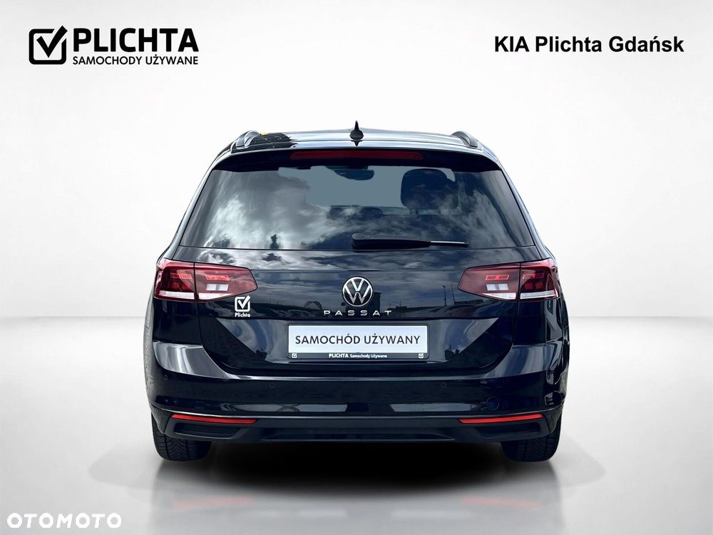 Volkswagen Passat Variant - 4