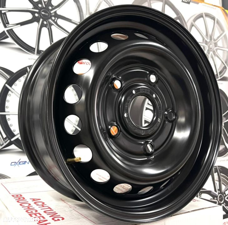 Jante Ford Transit  Transit Custom 16 inch  originale noi - 3